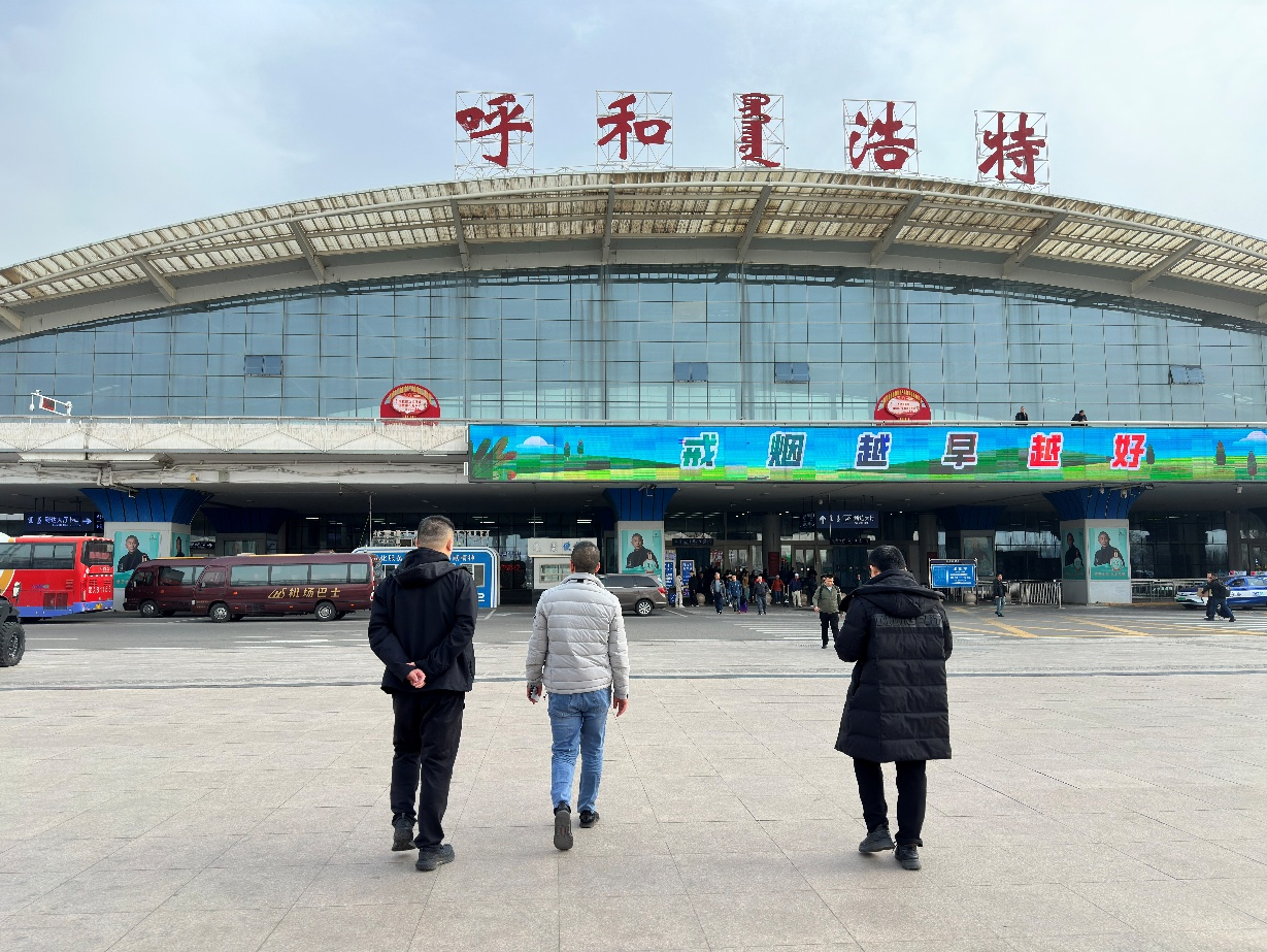 俄罗斯专享会与呼运集团完成合作协议签订，内蒙古项目顺利推进